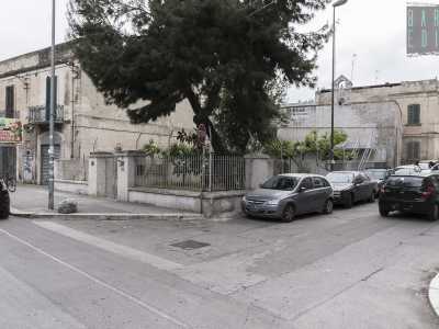 Le palazzine sono state costruite nel 2021 a seguito dell�abbattimento di alcuni edifici di inizio 900 che caratterizzavano la strada